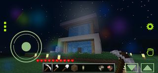 Mini World Craft - Screenshot 3