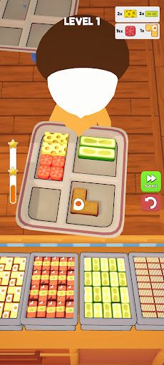 Dish Up! - Screenshot 3