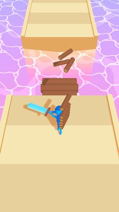 Sword Smasher - Screenshot 3