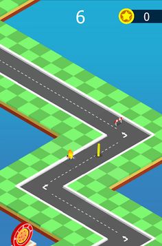 3D Pizza Delivery - Screenshot 4