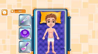 My City : Airport - Screenshot 2