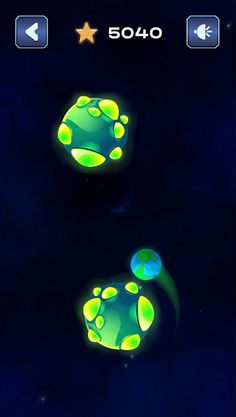 Jumping Ball - Screenshot 2