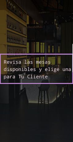 Restaurante Primavera - Screenshot 1