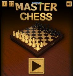 Master Chess Shtoss - Screenshot 2