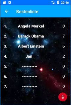 Blinky - Simon - Screenshot 2