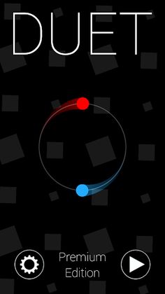 DÜET GAME - Screenshot 1