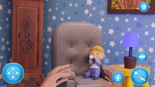 Real Mother Simulator 3d - Screenshot 2