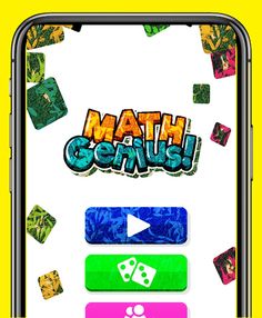 Math Genius: Puzzle Game - Screenshot 3