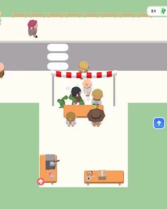 Smoothie Shack - Screenshot 3