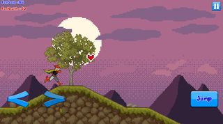 FoxRun - Screenshot 3