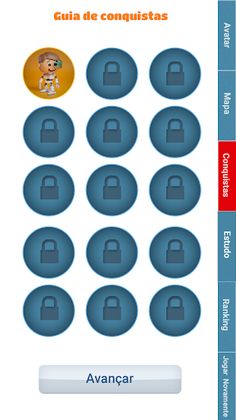 Sou um Educador - Screenshot 2