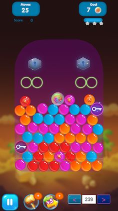 Quin Impack - Screenshot 1