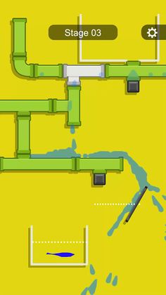 Pipe & Plug - Screenshot 4