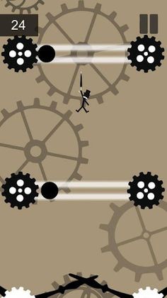 Mr. Poppins - Screenshot 2