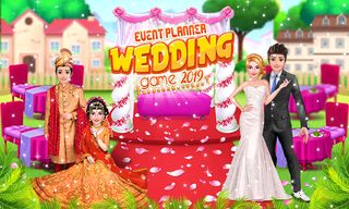 Royal Indian  Wedding Planner - Screenshot 1