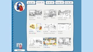 ABC der Tiere 1 DEMO - Screenshot 1