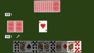 First To a 1000 - Screenshot 3