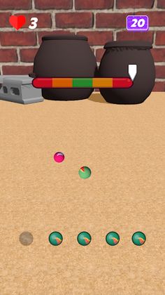 456 Challenge Octopus - Screenshot 2