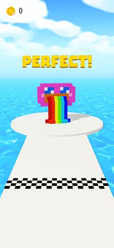 Sugar Candy Run - Screenshot 4