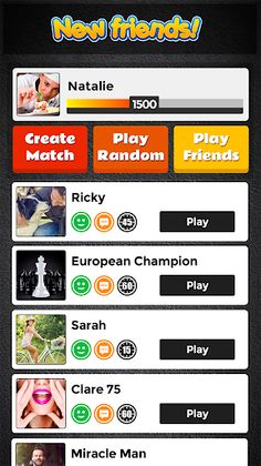 Chess Plus - Social Games - Screenshot 3