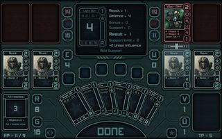 Siberian Dawn Core Edition - Screenshot 3