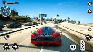 Gangster World: Crime City - Screenshot 3