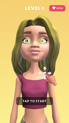 Time Warp 3d - Screenshot 2