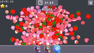 Merge 3D: match 3D pairs - Screenshot 2