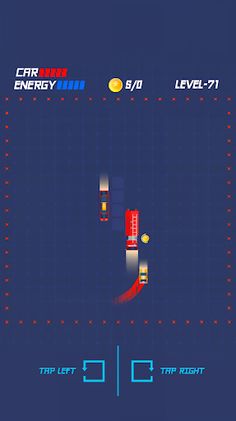 Swift N Drift 2 : Paid - Screenshot 4