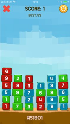 Tokyo Towers - Screenshot 4