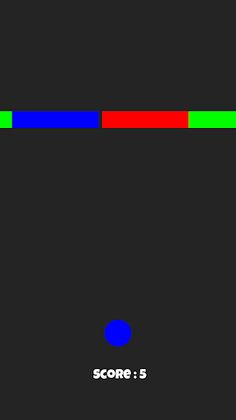 RGB Game - Screenshot 3