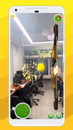 ARchery - Shoot the Fruit - Screenshot 4