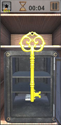 Open Vault - Screenshot 4