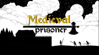 Medieval Prisoner - Screenshot 1