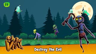 Shooter Ville - Screenshot 3