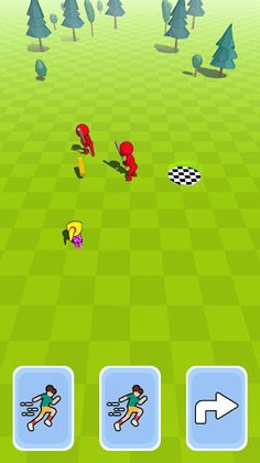 Card Control Puzzle - Screenshot 1