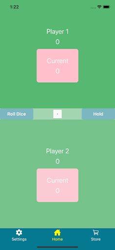 Dicer Gamee - Screenshot 3