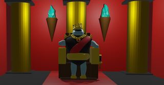 Sparkfire Revenge - Screenshot 1