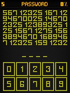 Ulterior - Screenshot 1