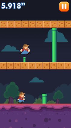 Jump Together - Screenshot 3