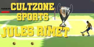 CULTZONE Sports Jules Rimet - Screenshot 2
