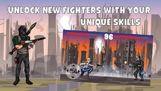 Darkest Fantasy - Screenshot 3