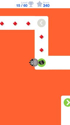 Pássaro Corredor - Screenshot 4