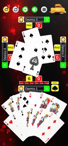 Batak - ihaleli - internetsiz - Screenshot 1