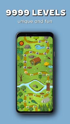 WordsVenture - Screenshot 1