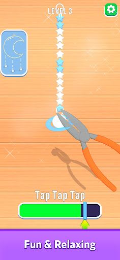 DIY Suncatcher - Screenshot 2