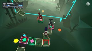 Rhythm Stones - Screenshot 1