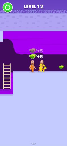 Prison Escape - Screenshot 3