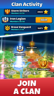 Warhands・Online PvP Tactics - Screenshot 3