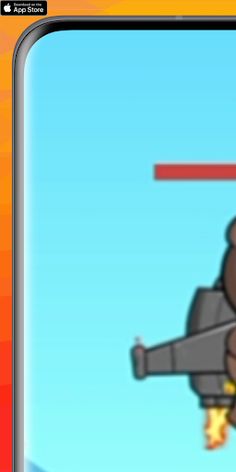 Bollet Boye - Screenshot 1